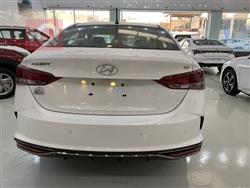 هیوندای ئەکسنت